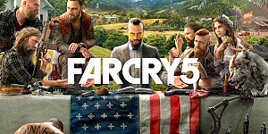 Far Cry 5 (Фар Край 5)