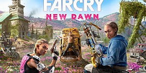 Far Cry: New Dawn