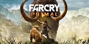 Far Cry Primal