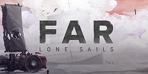 FAR Lone Sails