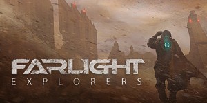 Farlight Explorers