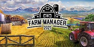 Farm Manager 2021