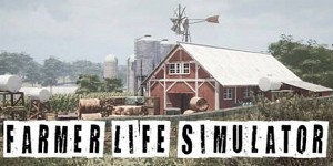 Farmer Life Simulator