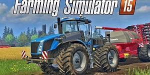 Farming Simulator 15