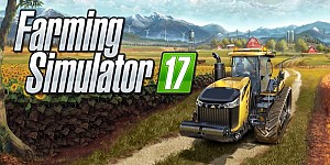 Farming Simulator 17 Platinum Edition