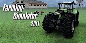 Farming Simulator 2011 Platinum Edition