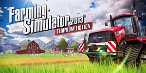 Farming Simulator 2013 + все дополнения