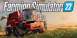 Farming Simulator 22 + все дополнения