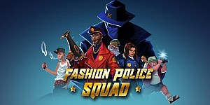 Fashion Police Squad