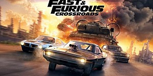 Fast & Furious: Crossroads