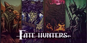 Fate Hunters