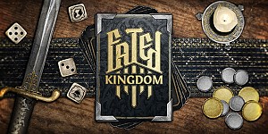 Fated Kingdom