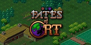 Fates of Ort