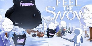 Feel The Snow