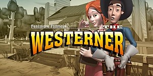 Fenimore Fillmore: The Westerner