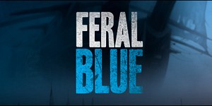 Feral Blue