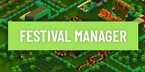 Festival Manager