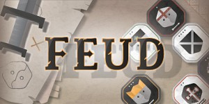 Feud