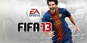 FIFA 13