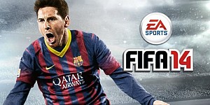 FIFA 14