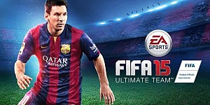 FIFA 15