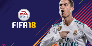 FIFA 18