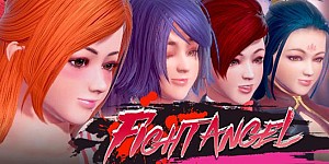 Fight Angel