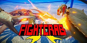 Fight Crab