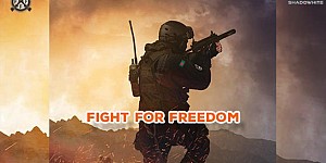 Fight For Freedom