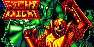 FIGHT KNIGHT