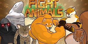 Fight of Animals