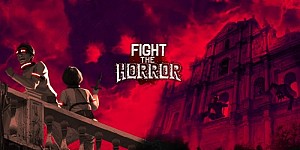 Fight the Horror