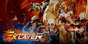 Fighting EX Layer