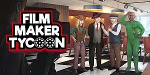 Filmmaker Tycoon