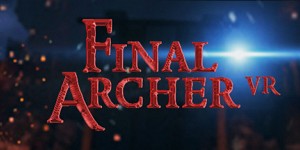 FINAL ARCHER VR