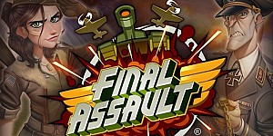 Final Assault (VR)