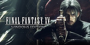 Final Fantasy 15 Windows Edition