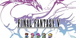 FINAL FANTASY V