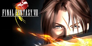 Final Fantasy VIII