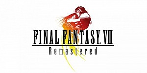 Final Fantasy VIII Remastered