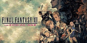 Final Fantasy XII: The Zodiac Age