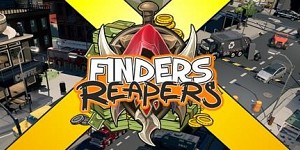 Finders Reapers