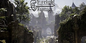 Firelight Fantasy: Phoenix Crew