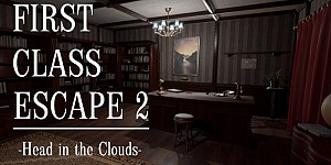 First Class Escape 2: Head in the Clouds