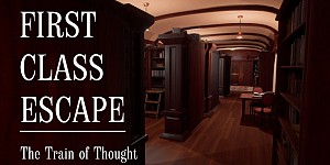 First Class Escape: The Train of Thought