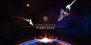 First Strike: Final Hour