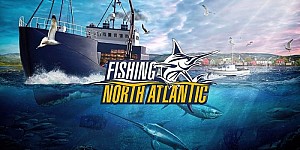 Fishing: North Atlantic