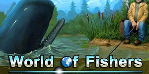 Fishing: World of Fishers