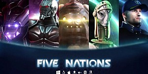 Five Nations