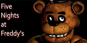 Five Nights at Freddy's 1